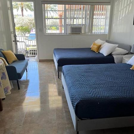 할렌데일비치 Cozy Affordable Studio Close To The Beach 아파트 외부 사진