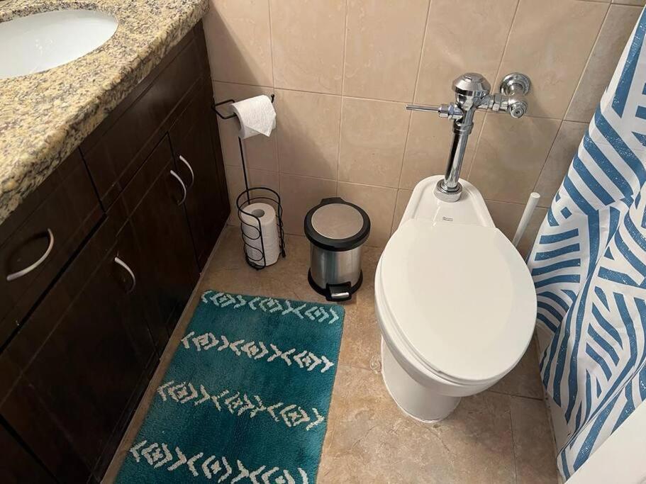 할렌데일비치 Cozy Affordable Studio Close To The Beach 아파트 외부 사진